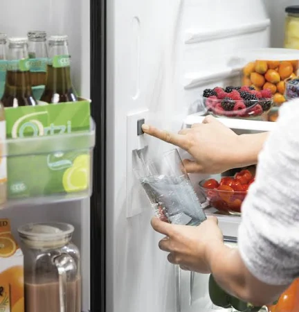 Why choose Alhafiz Appliance Repairing for your refrigerator repair in Atlanta, GA